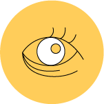 Eye wrinkles