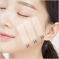 Step 9 (Cheeks)