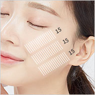 Step 10 (Cheeks)